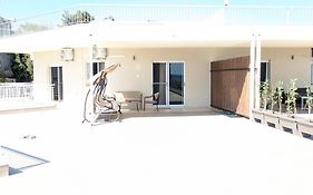 Beachfront Apartment